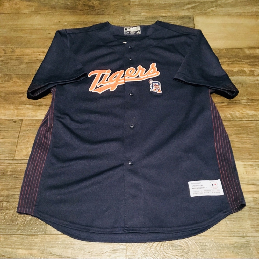 DETROIT TIGERS VERLANDER *RARE*